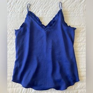 Express tank size medium